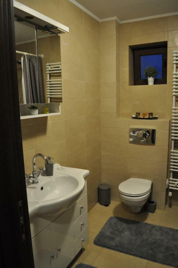 Sleep & Fly Apartment Otopeni Exterior foto